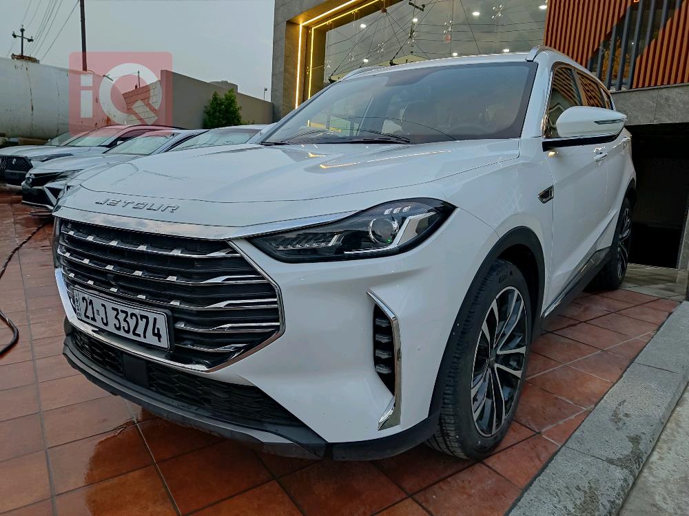 جيتور X70